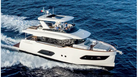 Navetta 58