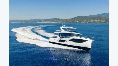 Navetta 62