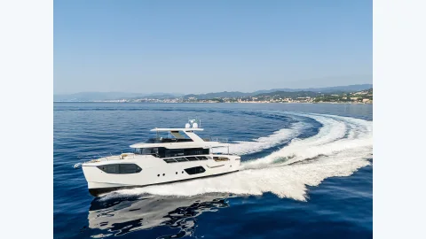 Navetta 70