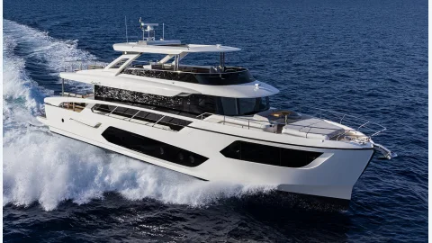 Navetta 75
