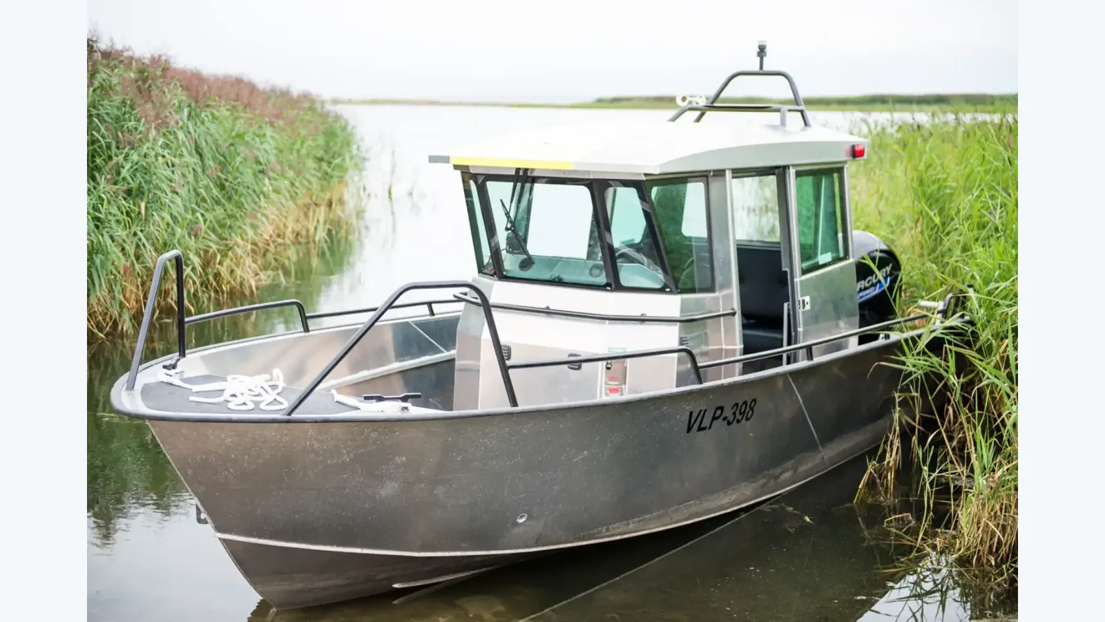 ALUNAUT AC-20