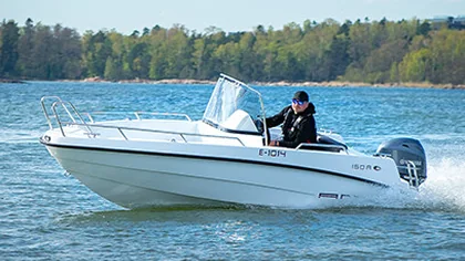 AMT 150 R
