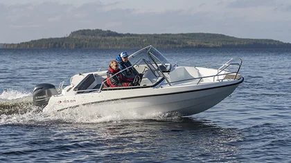 AMT 165 BR