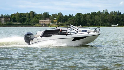 AMT 210 DC