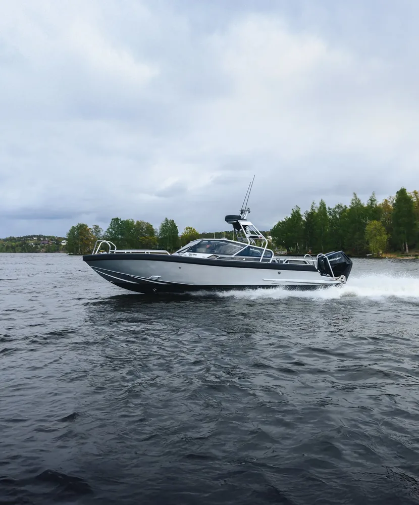 Anytec 860 SPD