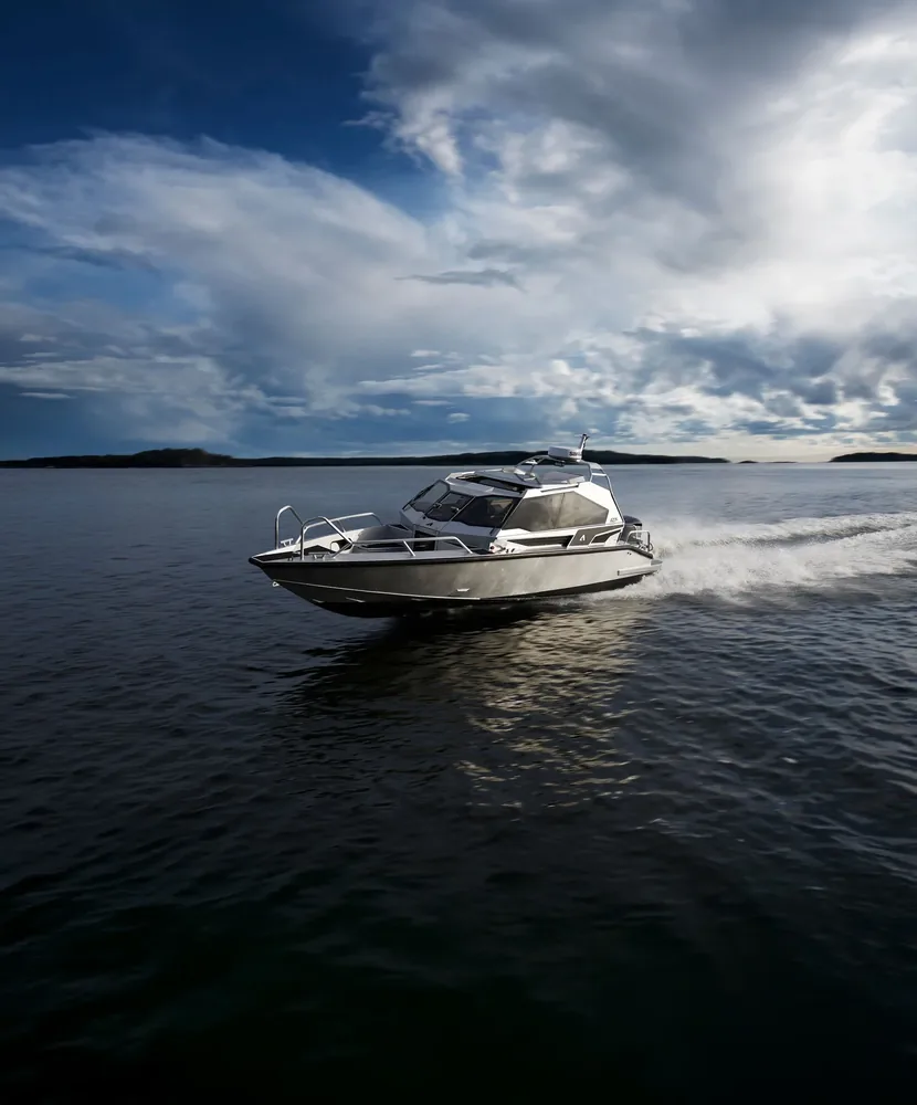 Anytec A27 C