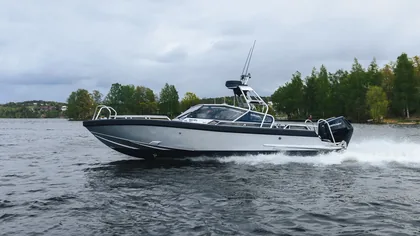 860 SPD