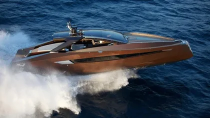 Hedonist Hard Top