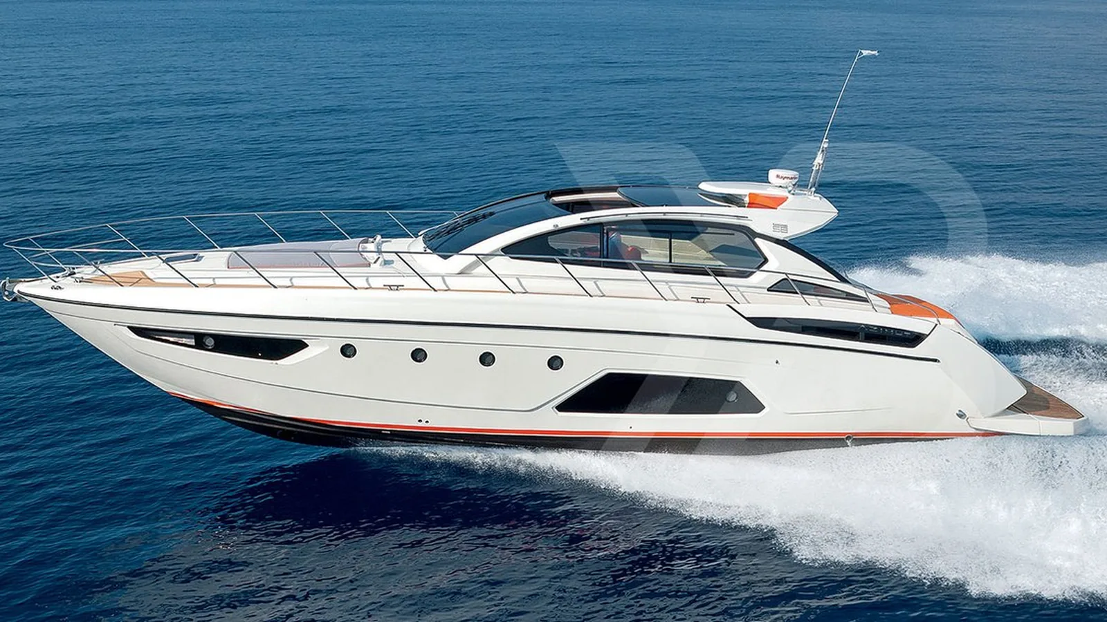 Atlantis 58
