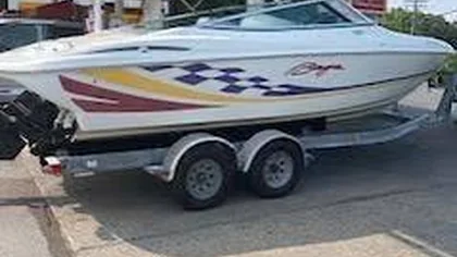 232 Islander