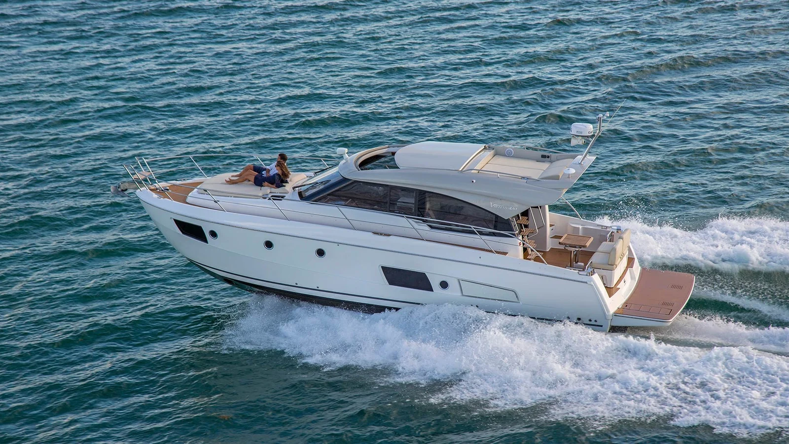Bavaria Virtess 420 Coupe