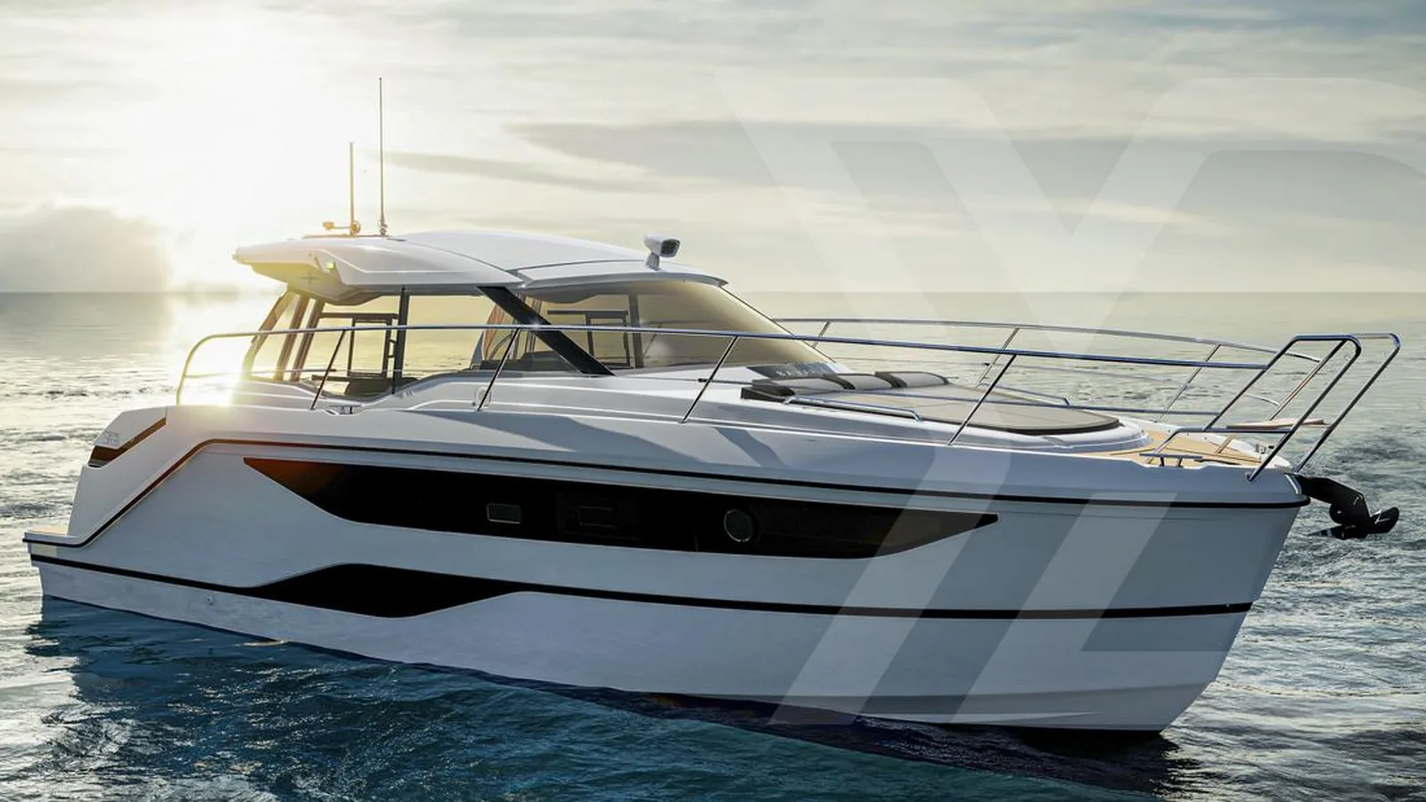 Bavaria SR33