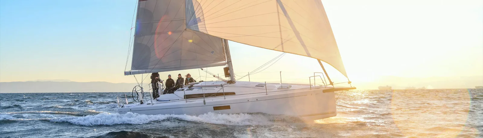 Beneteau First 36