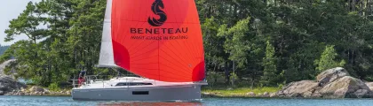 Oceanis 30.1