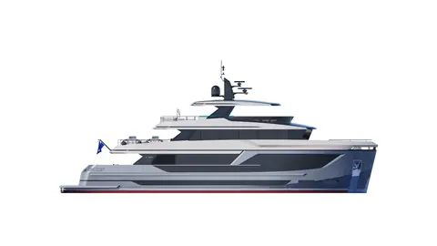 Bering 110