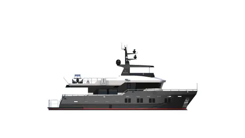 Bering 72