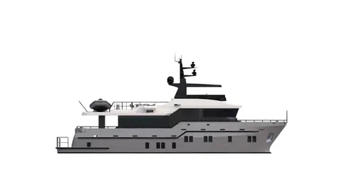 Bering 77