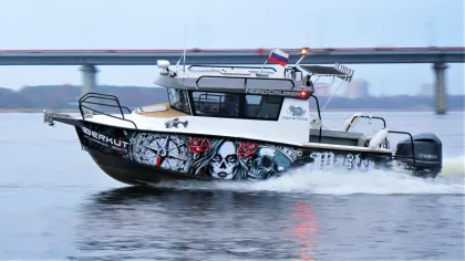 Nord Cruiser