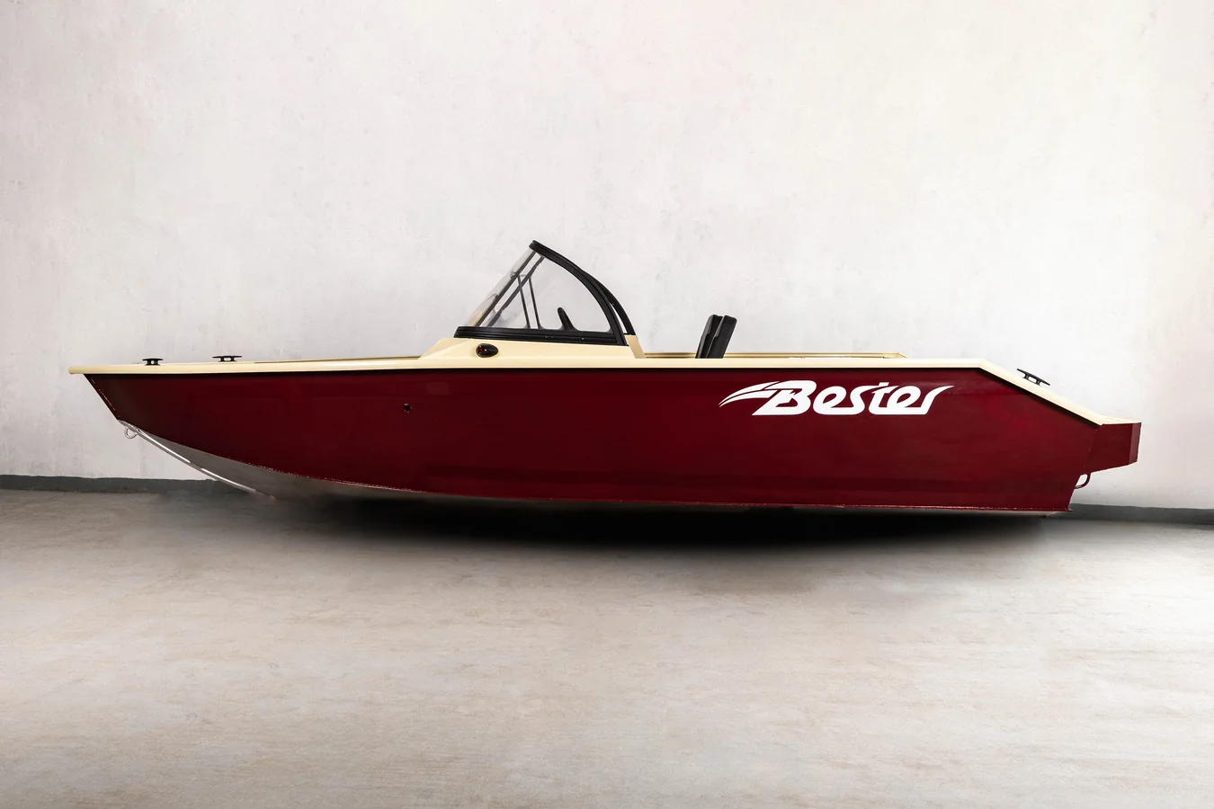Bester 450DC
