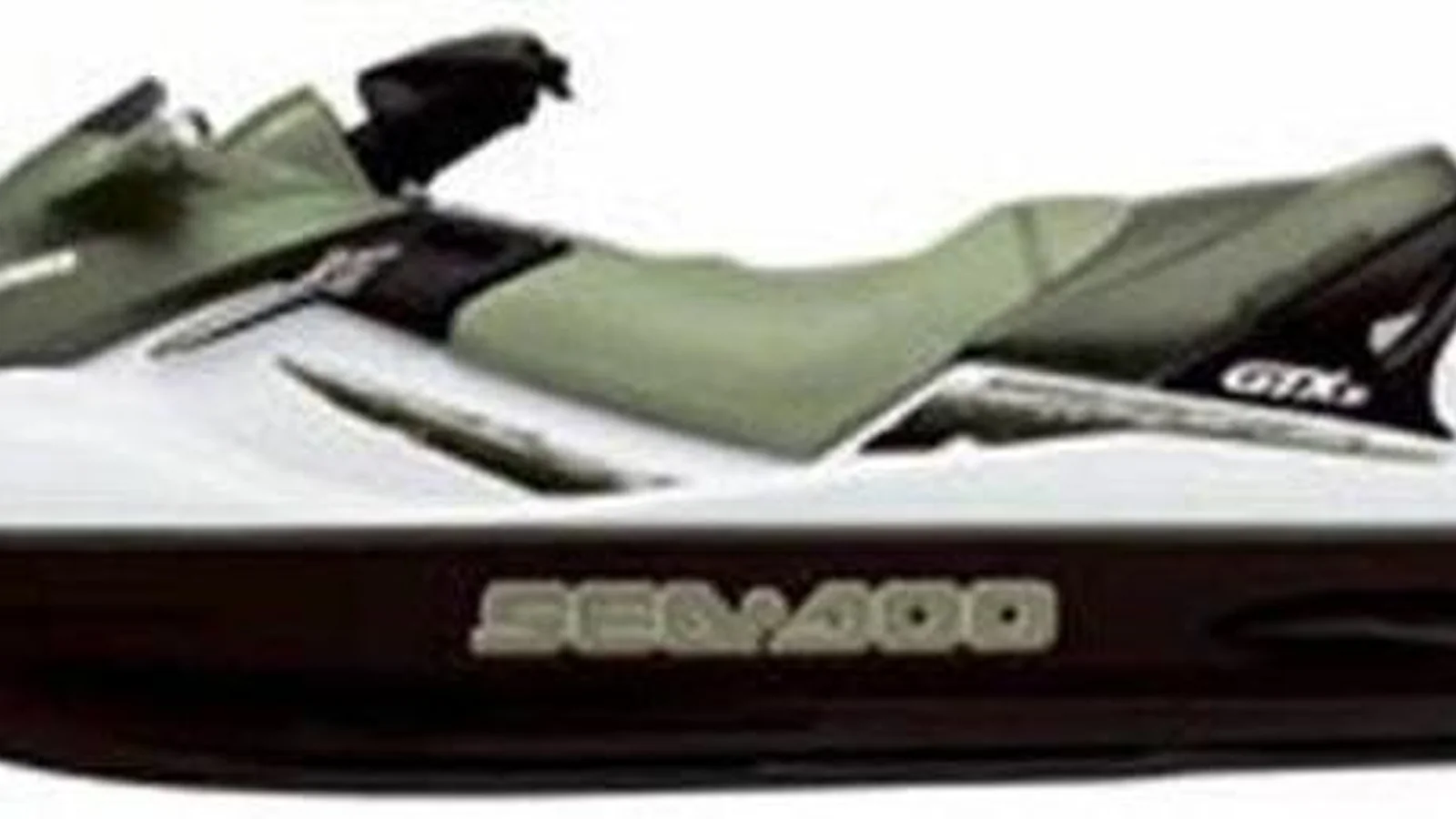 Bombardier Sea-Doo GTX DI