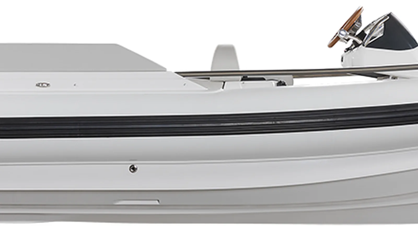 Castoldi Jet Tender 17