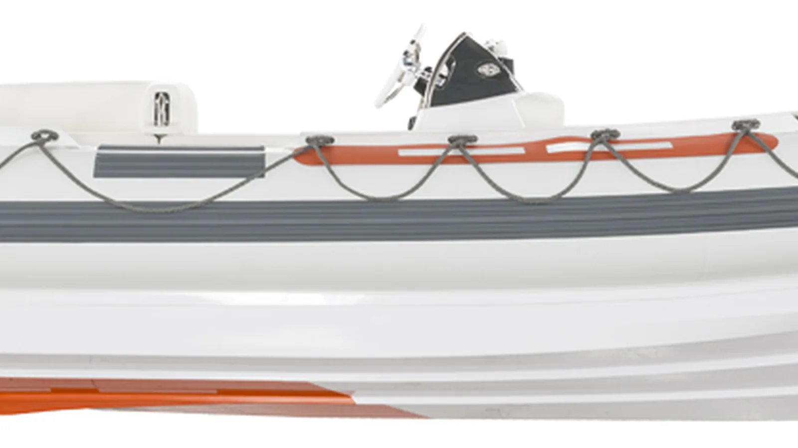 Castoldi Jet Tender 18 RB SOLAS