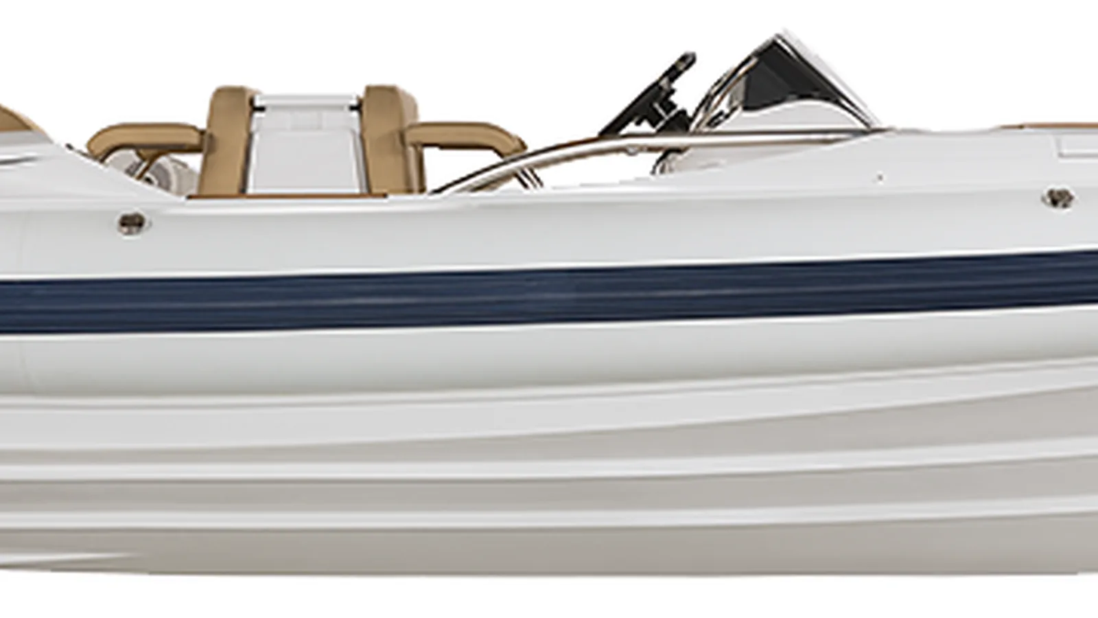 Castoldi Jet Tender 21