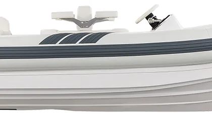 Jet Tender 14