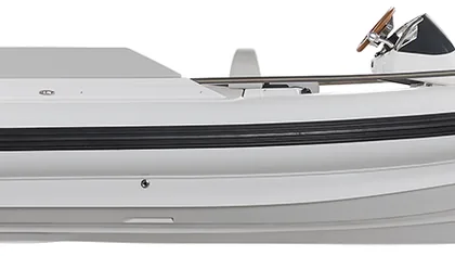 Jet Tender 17