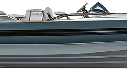 Jet Tender 25