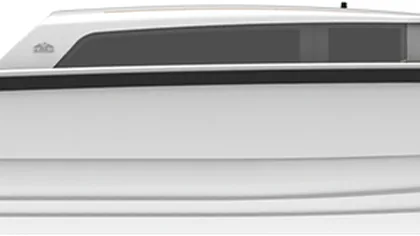 Jet Tender 34 Limo