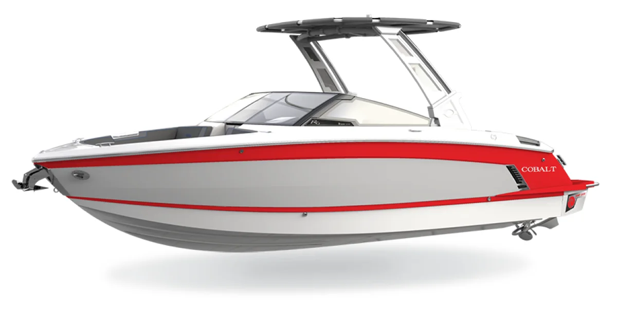 Cobalt R6 Surf
