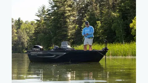 1650 Kodiak SC