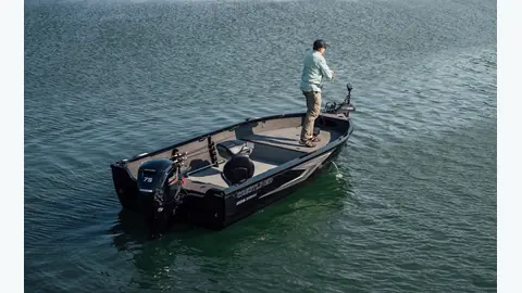 1850 Kodiak Tiller