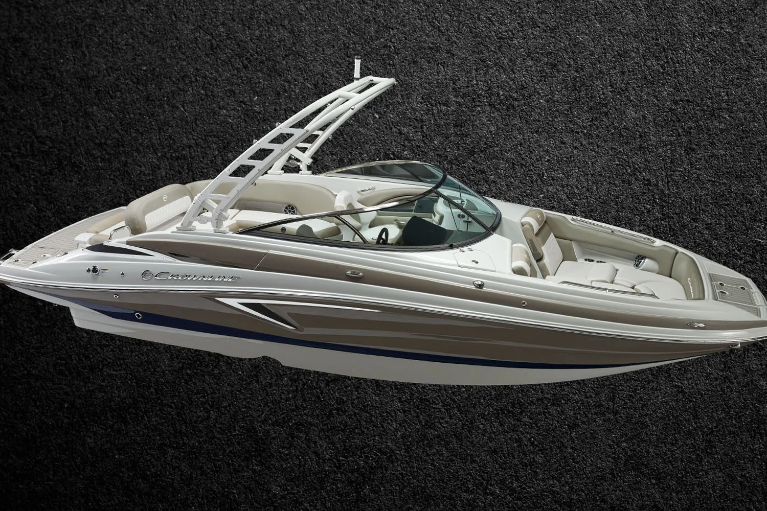 Crownline E255