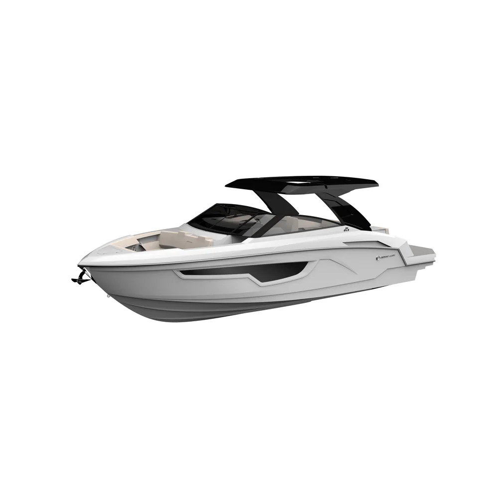 Cruisers Yachts 34 GLS