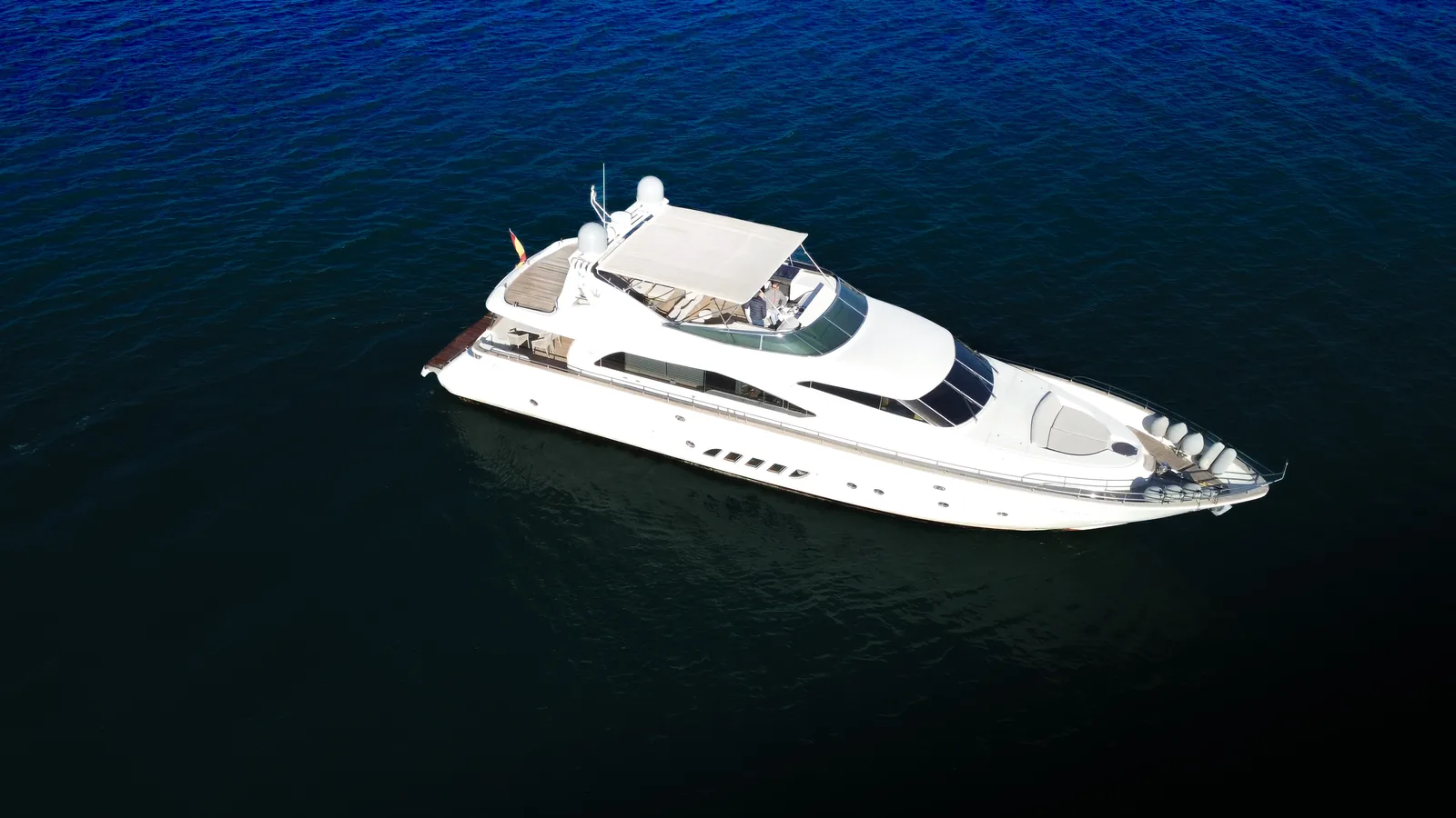 Dominator 860