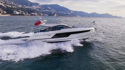 Targa 40