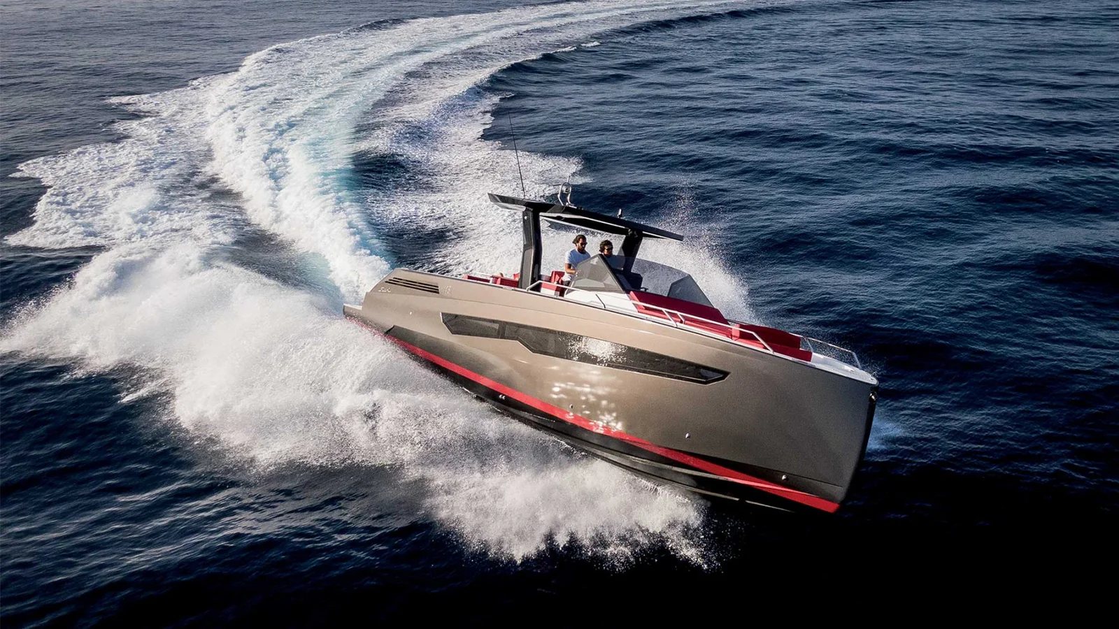 Fiart Mare Seawalker 43