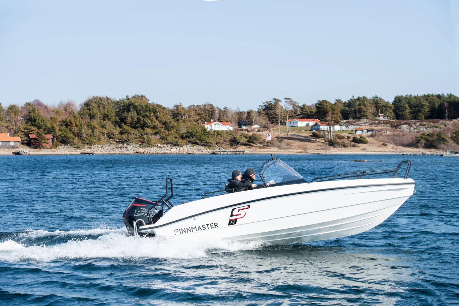 Finnmaster S6