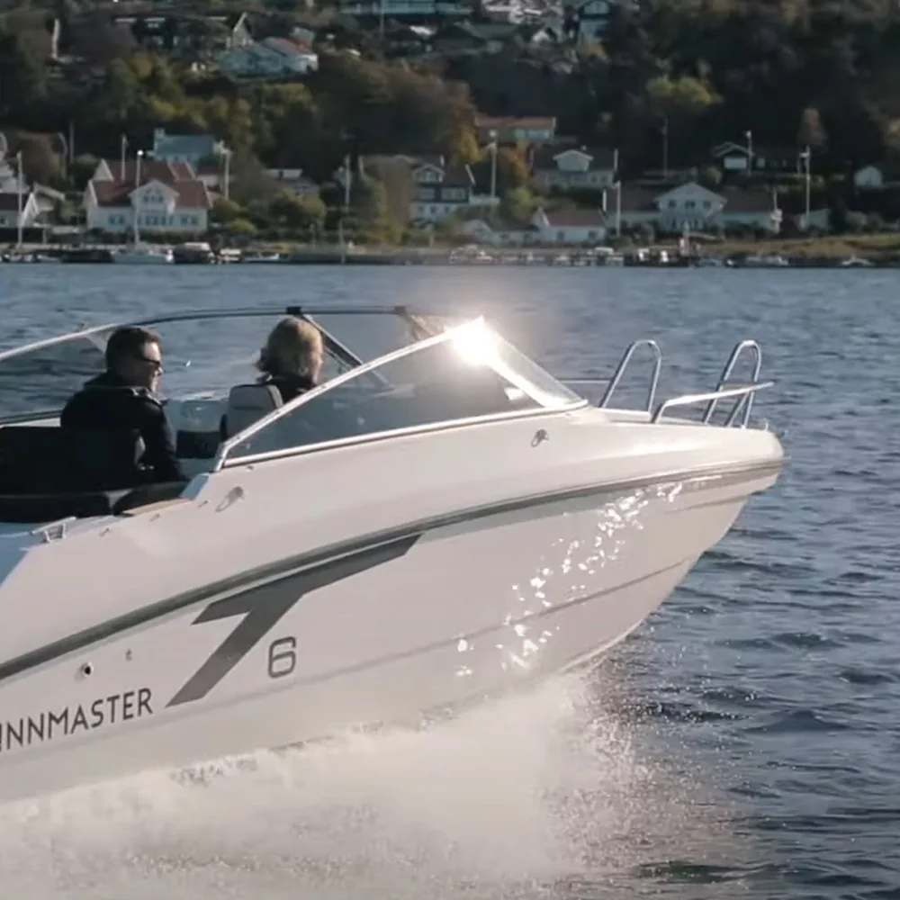 Finnmaster T6