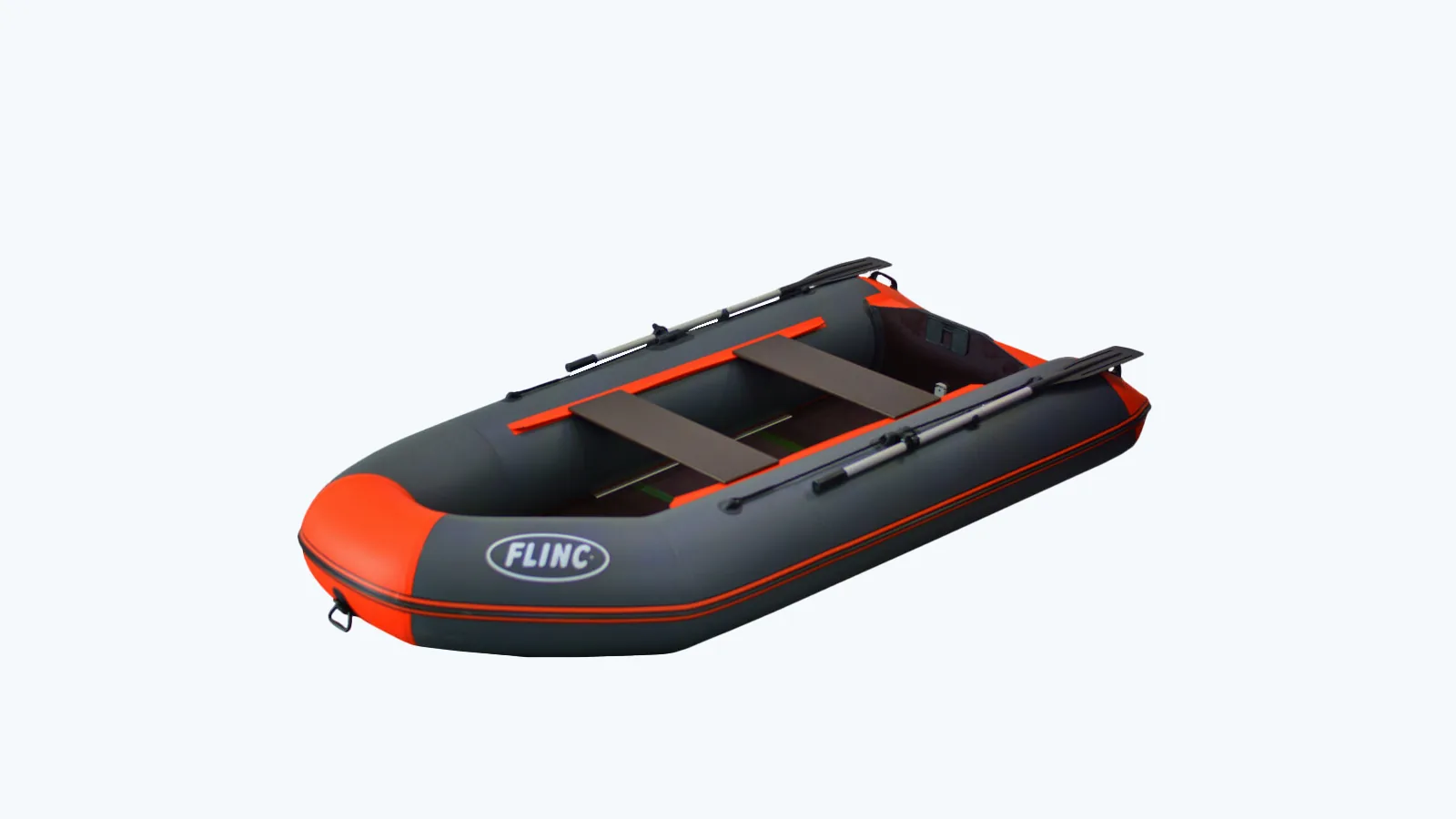 Flinc FT320K