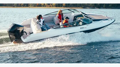 650 DC