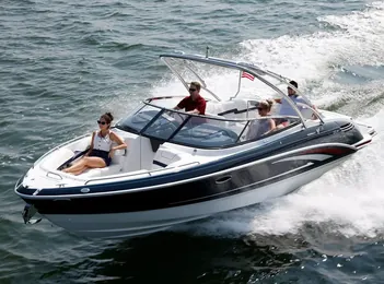 270 Bowrider