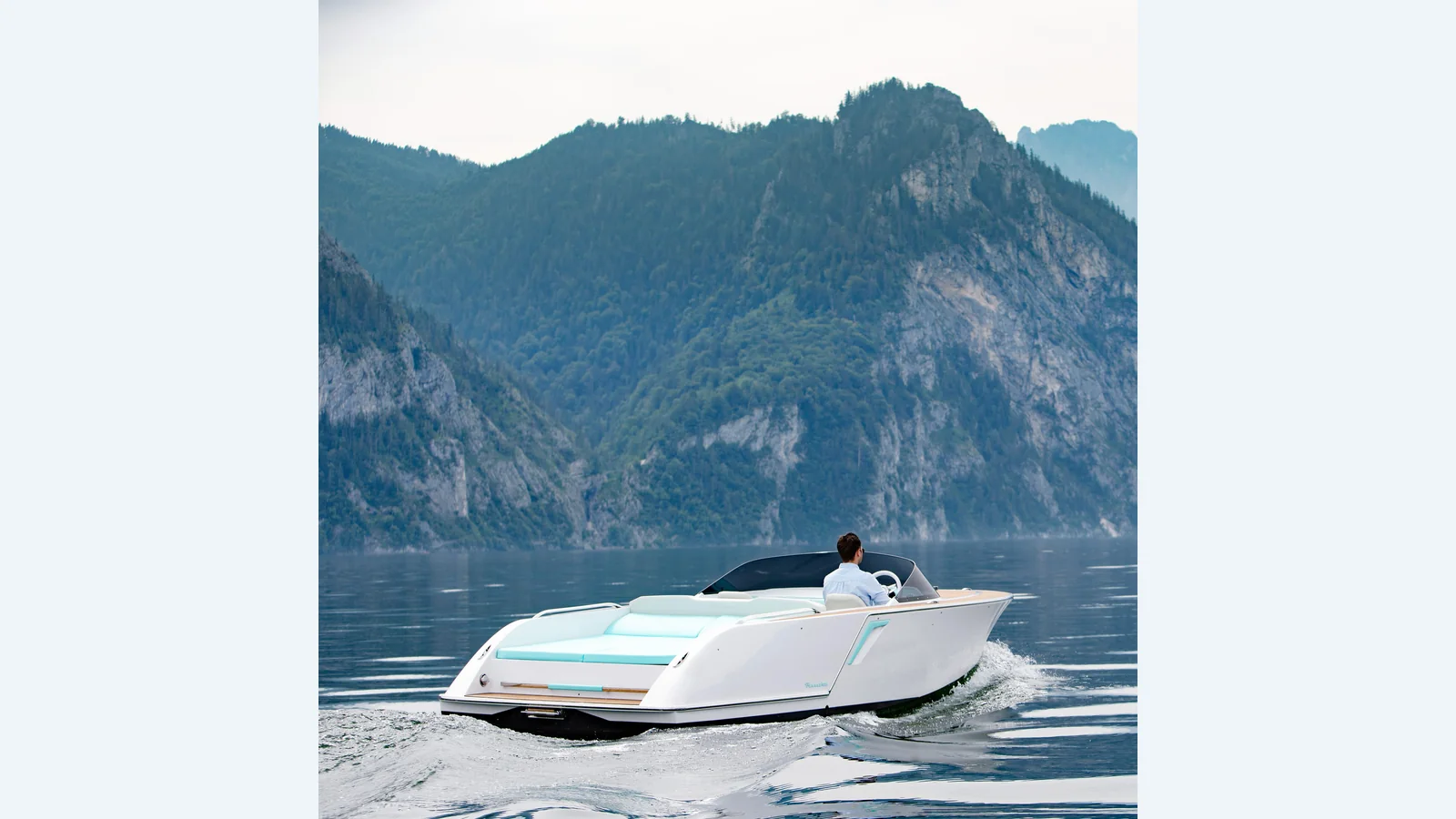 Frauscher 650 Alassio