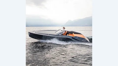 740 Mirage