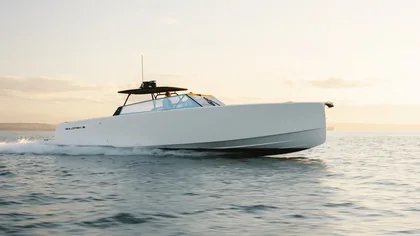 43 Ocean