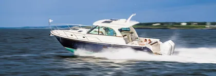 Sport Boat 40x