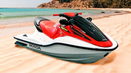 AquaTrax F-12X