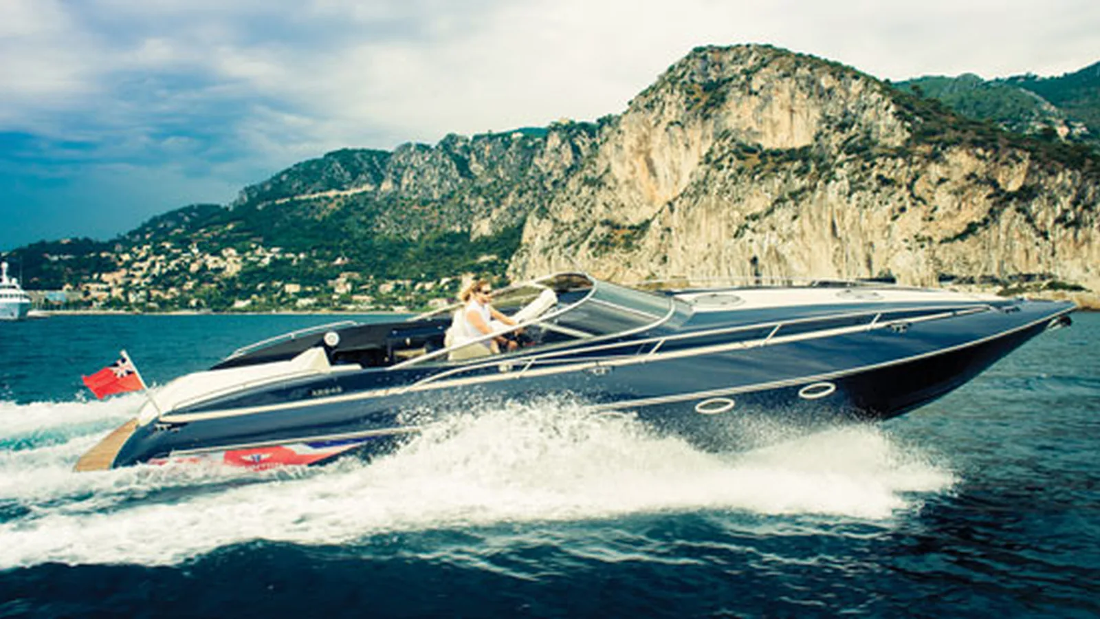 Hunton XRS43
